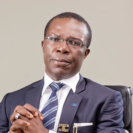 Business Strategist